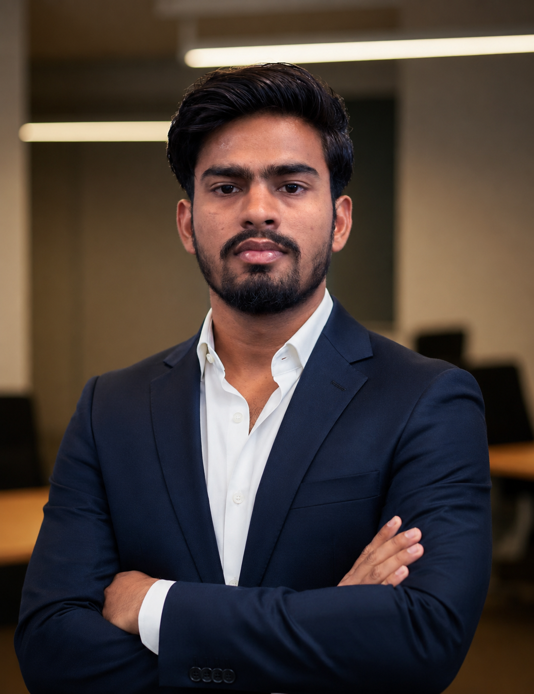 Deepak Kumar